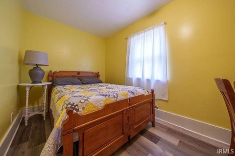 Tiny photo for 2545 W Delaware Road, Logansport, IN 46947 (MLS # 202607124)