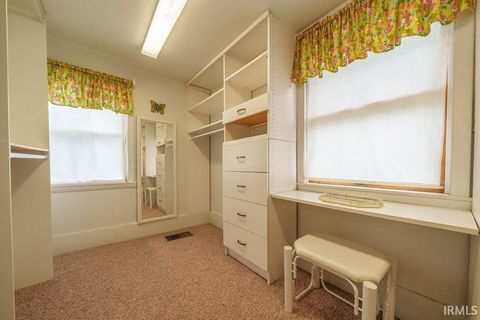 Tiny photo for 2545 W Delaware Road, Logansport, IN 46947 (MLS # 202607124)