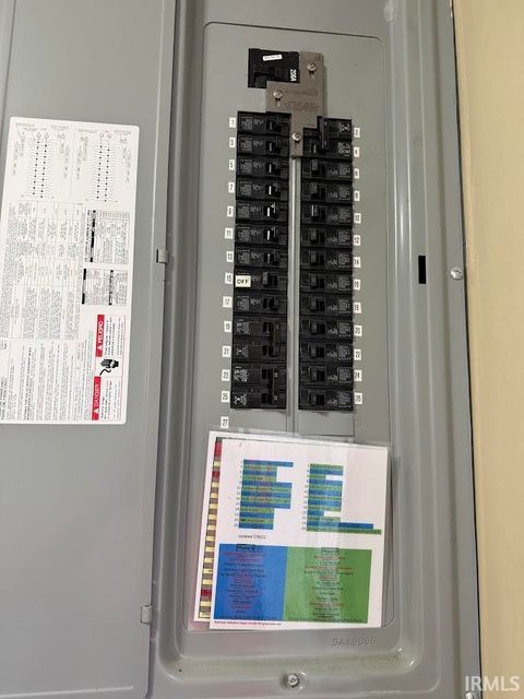 Tiny photo for 2545 W Delaware Road, Logansport, IN 46947 (MLS # 202607124)