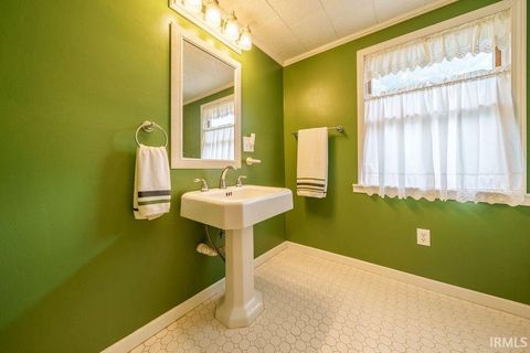 Tiny photo for 2545 W Delaware Road, Logansport, IN 46947 (MLS # 202607124)