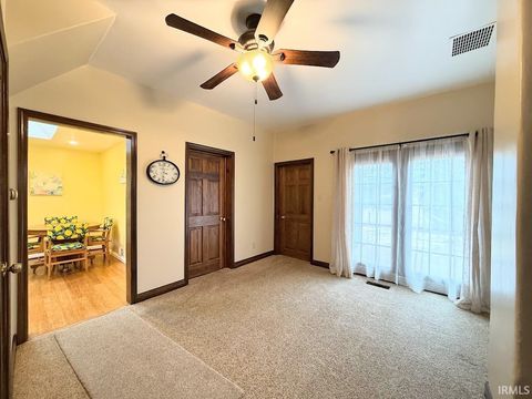 Tiny photo for 2545 W Delaware Road, Logansport, IN 46947 (MLS # 202607124)