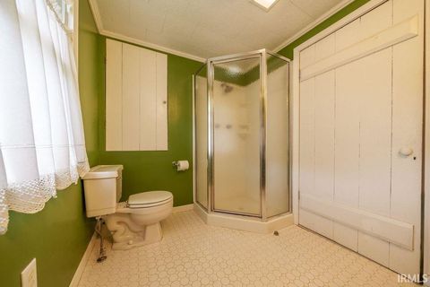 Tiny photo for 2545 W Delaware Road, Logansport, IN 46947 (MLS # 202607124)