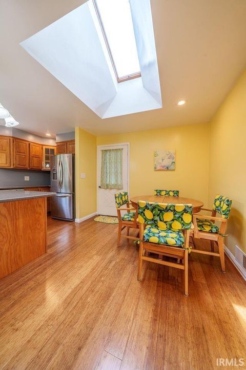 Tiny photo for 2545 W Delaware Road, Logansport, IN 46947 (MLS # 202607124)