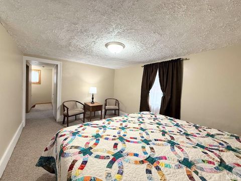 Tiny photo for 2545 W Delaware Road, Logansport, IN 46947 (MLS # 202607124)