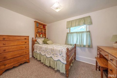 Tiny photo for 2545 W Delaware Road, Logansport, IN 46947 (MLS # 202607124)