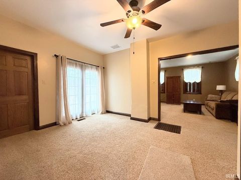 Tiny photo for 2545 W Delaware Road, Logansport, IN 46947 (MLS # 202607124)