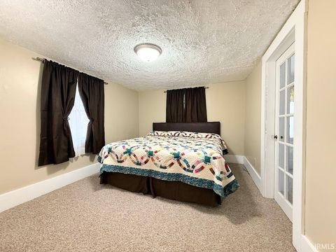 Tiny photo for 2545 W Delaware Road, Logansport, IN 46947 (MLS # 202607124)