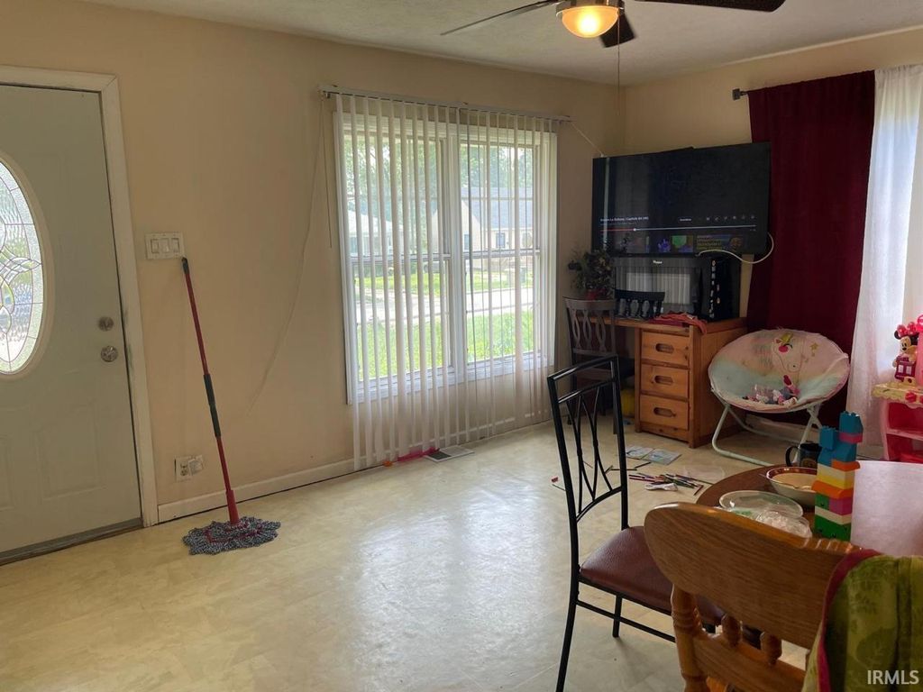 Photo of 1741 N Brookfield Street, South Bend, IN 46628 (MLS # 202547875)