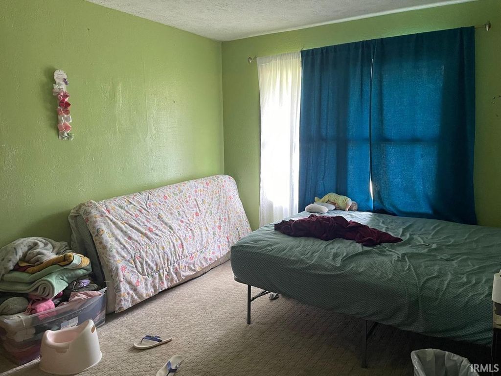 Photo of 1741 N Brookfield Street, South Bend, IN 46628 (MLS # 202547875)