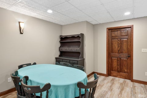 Tiny photo for 3482 W 650 S, Rossville, IN 46065 (MLS # 202619308)