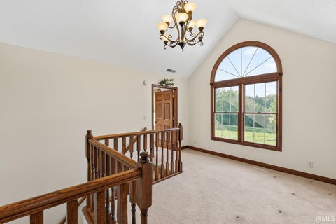 Tiny photo for 3482 W 650 S, Rossville, IN 46065 (MLS # 202619308)