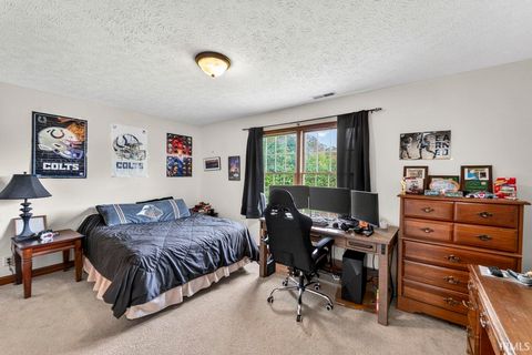 Tiny photo for 3482 W 650 S, Rossville, IN 46065 (MLS # 202619308)
