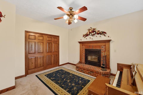 Tiny photo for 3482 W 650 S, Rossville, IN 46065 (MLS # 202619308)