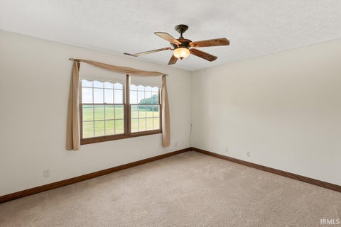 Tiny photo for 3482 W 650 S, Rossville, IN 46065 (MLS # 202619308)
