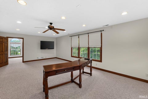 Tiny photo for 3482 W 650 S, Rossville, IN 46065 (MLS # 202619308)