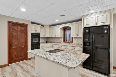 Tiny photo for 3482 W 650 S, Rossville, IN 46065 (MLS # 202619308)