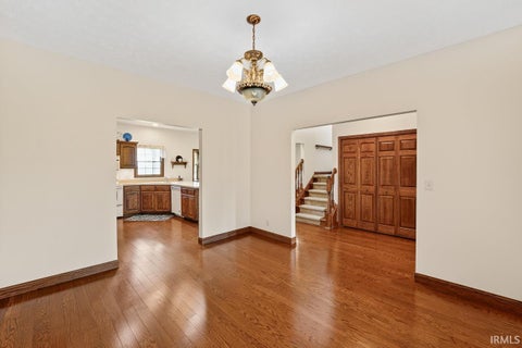 Tiny photo for 3482 W 650 S, Rossville, IN 46065 (MLS # 202619308)