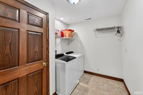Tiny photo for 3482 W 650 S, Rossville, IN 46065 (MLS # 202619308)