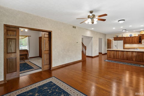 Tiny photo for 3482 W 650 S, Rossville, IN 46065 (MLS # 202619308)