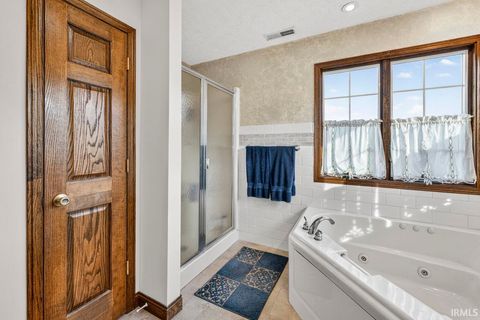 Tiny photo for 3482 W 650 S, Rossville, IN 46065 (MLS # 202619308)
