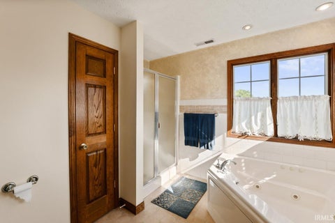 Tiny photo for 3482 W 650 S, Rossville, IN 46065 (MLS # 202619308)