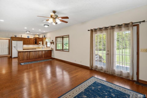 Tiny photo for 3482 W 650 S, Rossville, IN 46065 (MLS # 202619308)