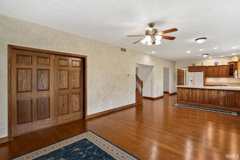Tiny photo for 3482 W 650 S, Rossville, IN 46065 (MLS # 202619308)