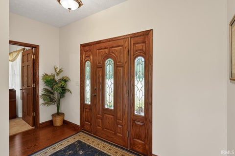 Tiny photo for 3482 W 650 S, Rossville, IN 46065 (MLS # 202619308)