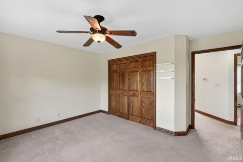 Tiny photo for 3482 W 650 S, Rossville, IN 46065 (MLS # 202619308)