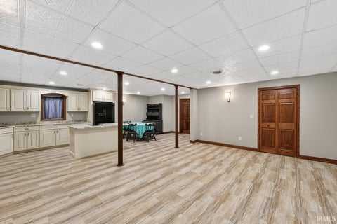 Tiny photo for 3482 W 650 S, Rossville, IN 46065 (MLS # 202619308)