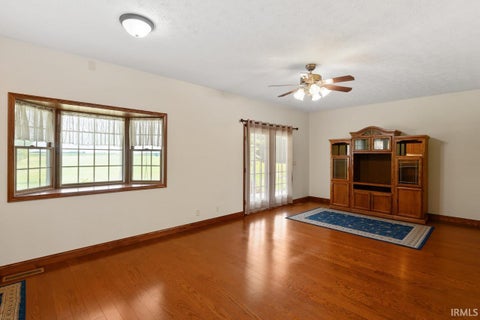 Tiny photo for 3482 W 650 S, Rossville, IN 46065 (MLS # 202619308)