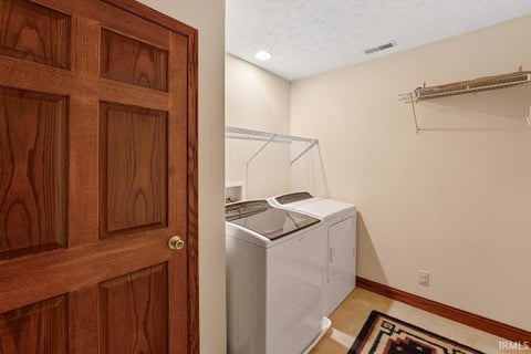 Tiny photo for 3482 W 650 S, Rossville, IN 46065 (MLS # 202619308)