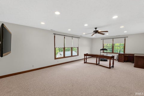 Tiny photo for 3482 W 650 S, Rossville, IN 46065 (MLS # 202619308)