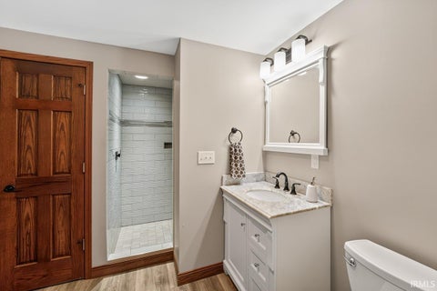 Tiny photo for 3482 W 650 S, Rossville, IN 46065 (MLS # 202619308)
