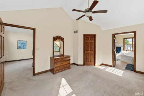 Tiny photo for 3482 W 650 S, Rossville, IN 46065 (MLS # 202619308)