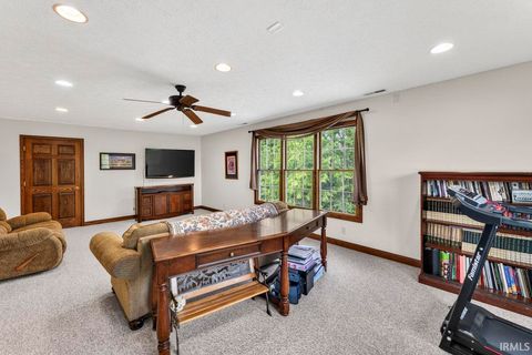Tiny photo for 3482 W 650 S, Rossville, IN 46065 (MLS # 202619308)