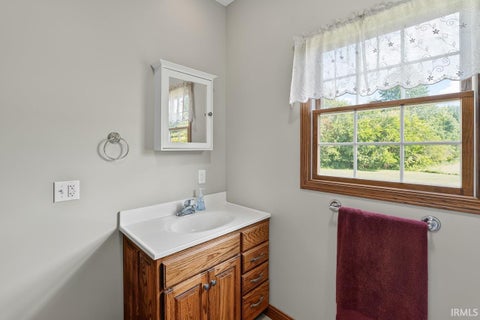 Tiny photo for 3482 W 650 S, Rossville, IN 46065 (MLS # 202619308)