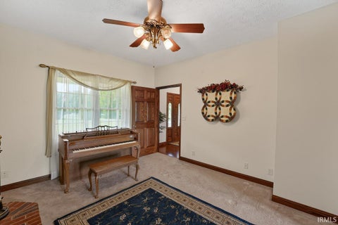 Tiny photo for 3482 W 650 S, Rossville, IN 46065 (MLS # 202619308)