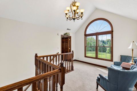 Tiny photo for 3482 W 650 S, Rossville, IN 46065 (MLS # 202619308)
