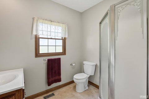 Tiny photo for 3482 W 650 S, Rossville, IN 46065 (MLS # 202619308)