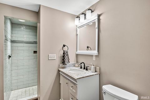Tiny photo for 3482 W 650 S, Rossville, IN 46065 (MLS # 202619308)