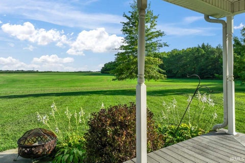 Tiny photo for 3482 W 650 S, Rossville, IN 46065 (MLS # 202619308)
