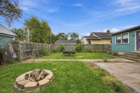 Tiny photo for 915 S 10th Street, Lafayette, IN 47905 (MLS # 202642833)