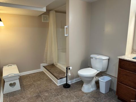 Tiny photo for 2215 E State Rd 14 Highway, Rochester, IN 46975 (MLS # 202540927)