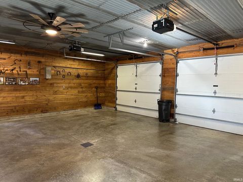 Tiny photo for 2215 E State Rd 14 Highway, Rochester, IN 46975 (MLS # 202540927)