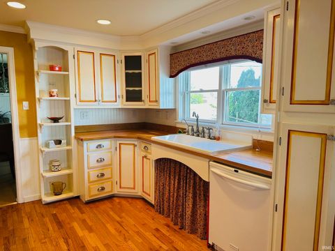 Tiny photo for 2215 E State Rd 14 Highway, Rochester, IN 46975 (MLS # 202540927)