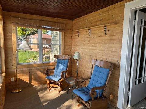 Tiny photo for 2215 E State Rd 14 Highway, Rochester, IN 46975 (MLS # 202540927)