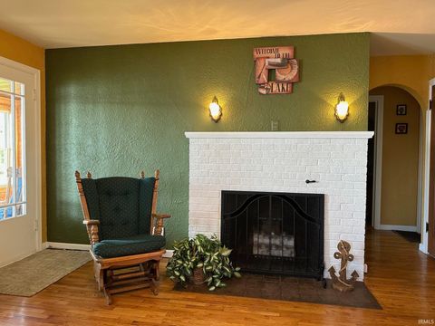 Tiny photo for 2215 E State Rd 14 Highway, Rochester, IN 46975 (MLS # 202540927)