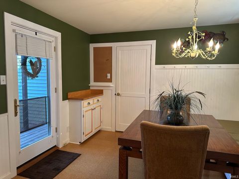 Tiny photo for 2215 E State Rd 14 Highway, Rochester, IN 46975 (MLS # 202540927)