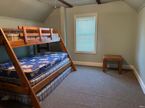Tiny photo for 2215 E State Rd 14 Highway, Rochester, IN 46975 (MLS # 202540927)